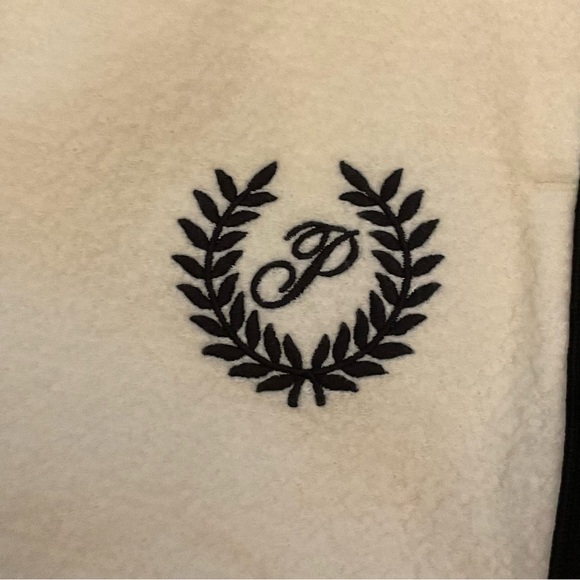 PINK Fleece Gym Pants - Picture 5 of 5